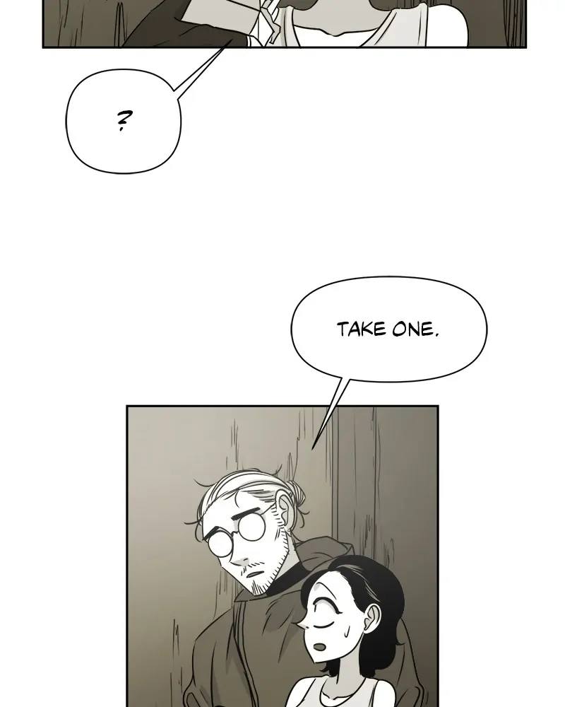 Survival Diary Chapter 14 - page 24