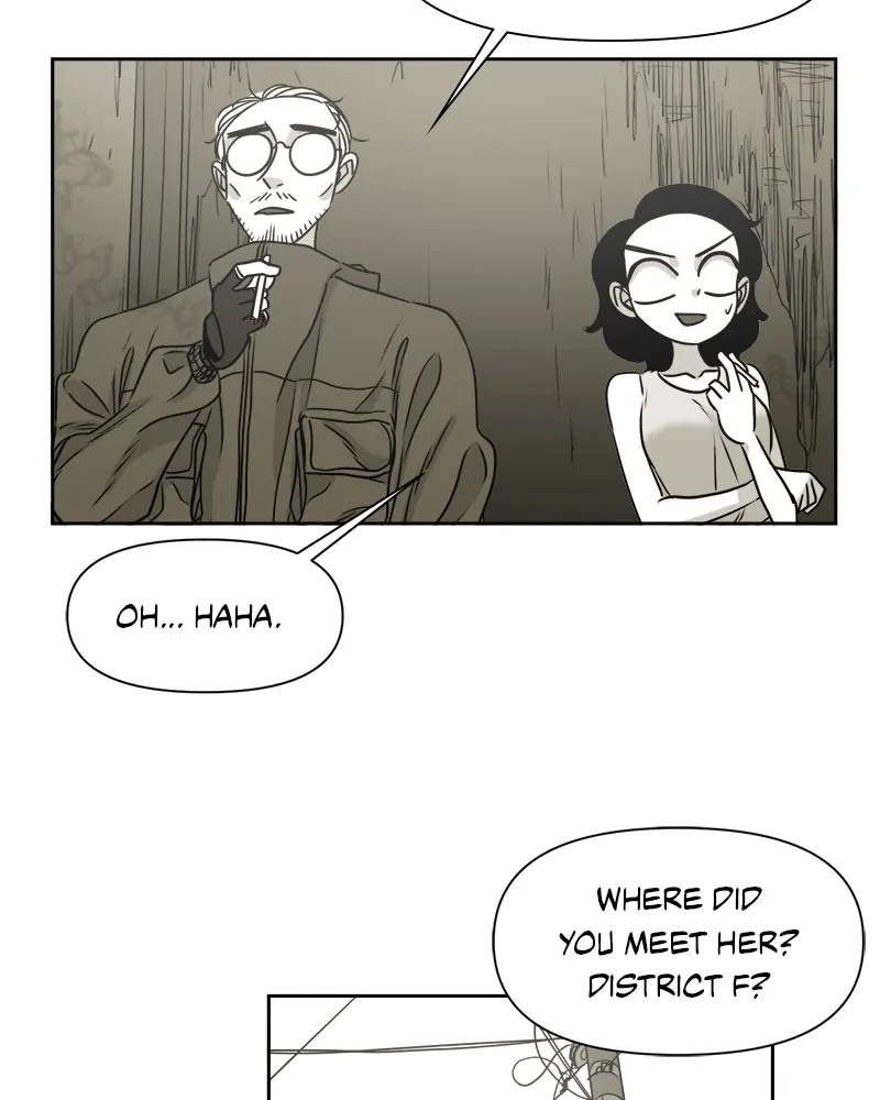 Survival Diary Chapter 14 - page 31