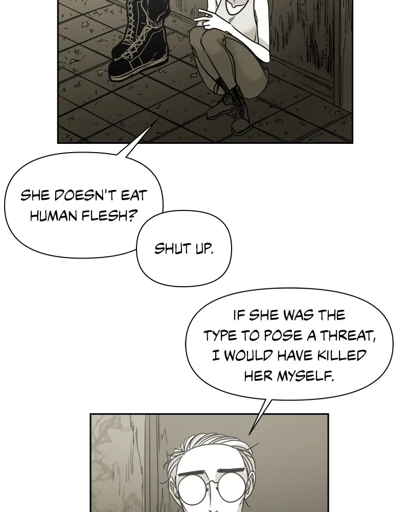 Survival Diary Chapter 14 - page 33
