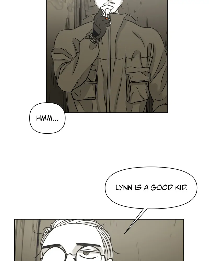 Survival Diary Chapter 14 - page 34