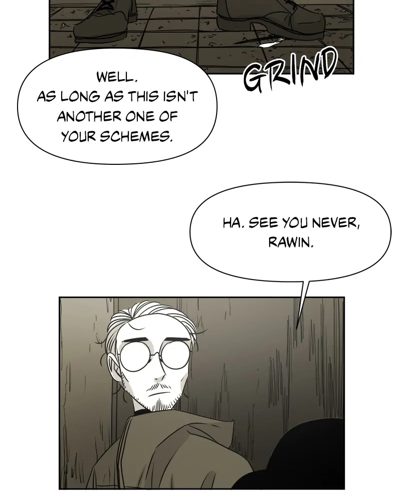 Survival Diary Chapter 14 - page 40