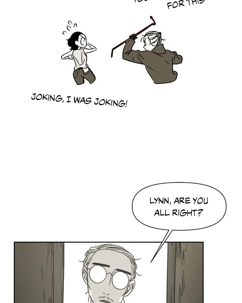 Survival Diary Chapter 14 - page 43