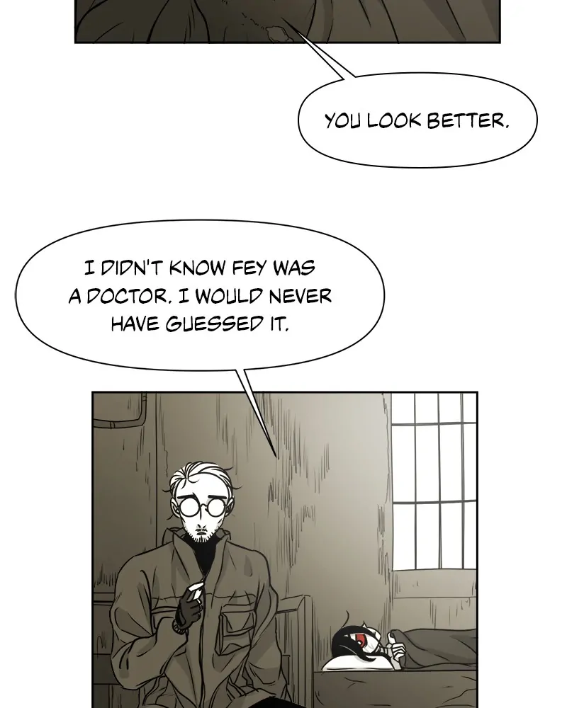 Survival Diary Chapter 14 - page 45