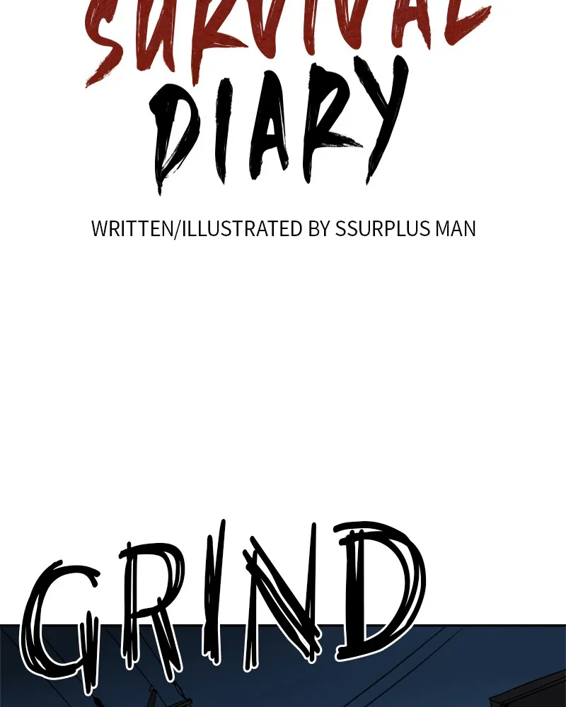 Survival Diary Chapter 14 - page 56