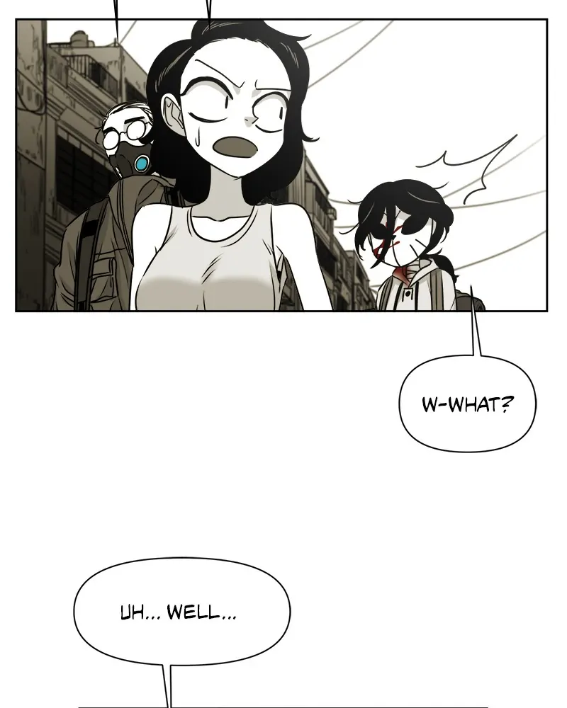 Survival Diary Chapter 14 - page 5