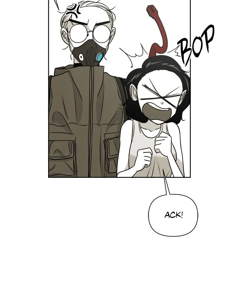 Survival Diary Chapter 14 - page 7