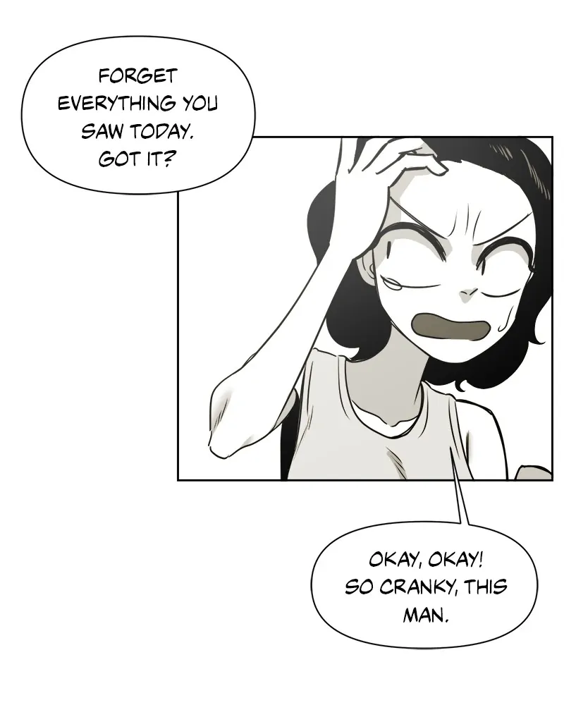 Survival Diary Chapter 14 - page 8