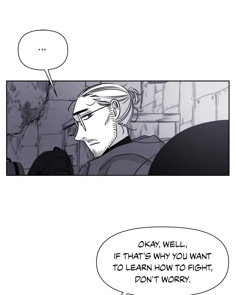 Survival Diary Chapter 15 - page 56