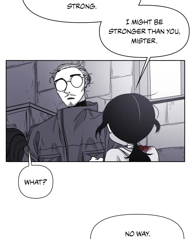 Survival Diary Chapter 15 - page 59