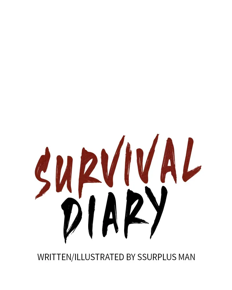 Survival Diary Chapter 16 - page 12