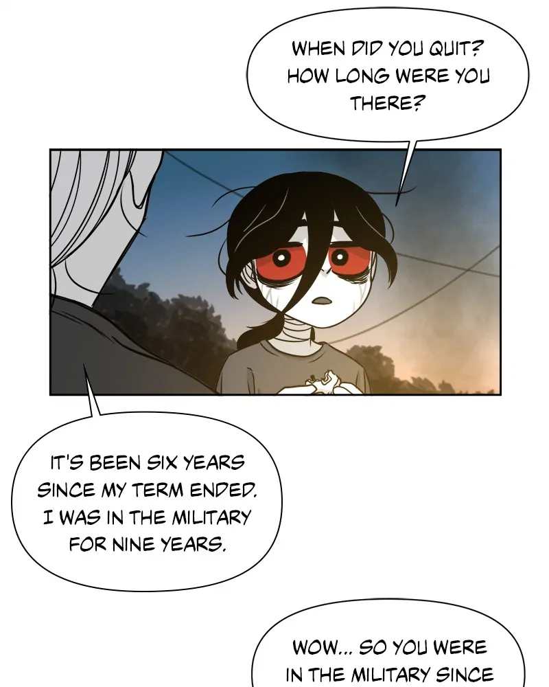 Survival Diary Chapter 16 - page 38