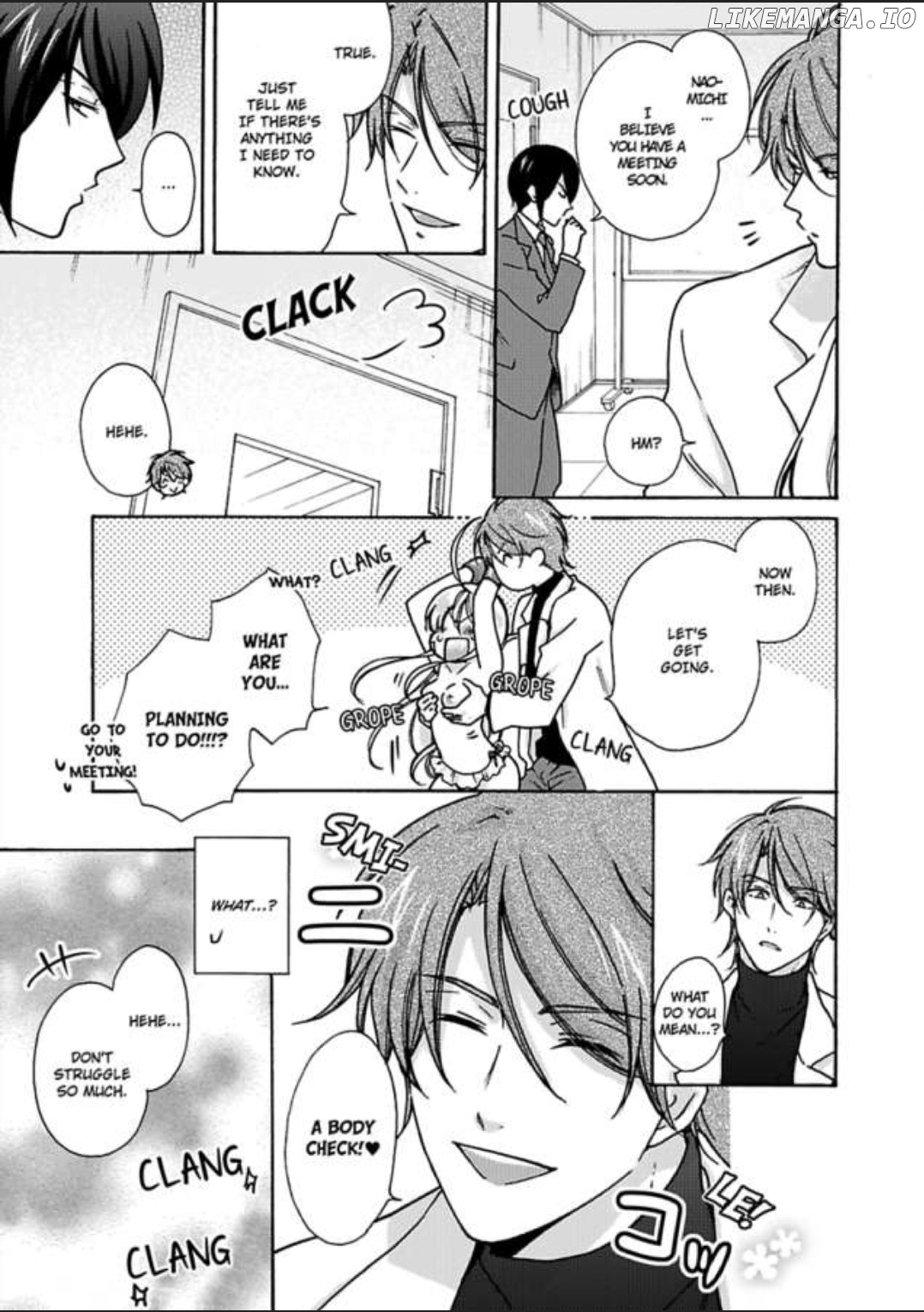 Nyotaika Yankee Gakuen ☆ Ore no Hajimete, Nerawaretemasu. chapter 11 - page 23