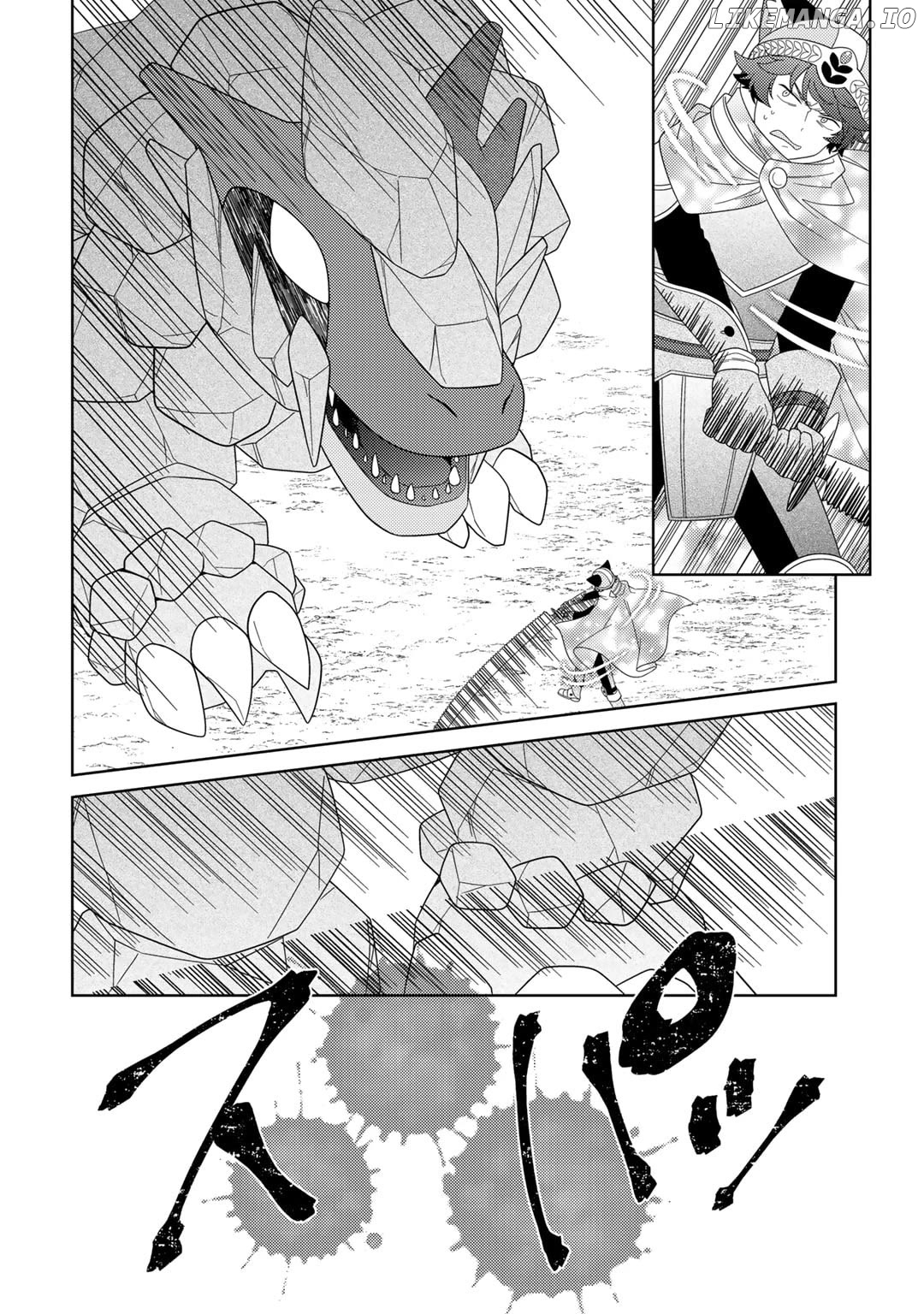 Seirei-Tachi no Rakuen to Risou no Isekai Seikatsu Chapter 52 - page 4