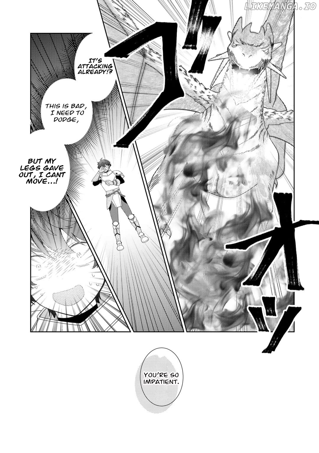 Seirei-Tachi no Rakuen to Risou no Isekai Seikatsu Chapter 52 - page 9