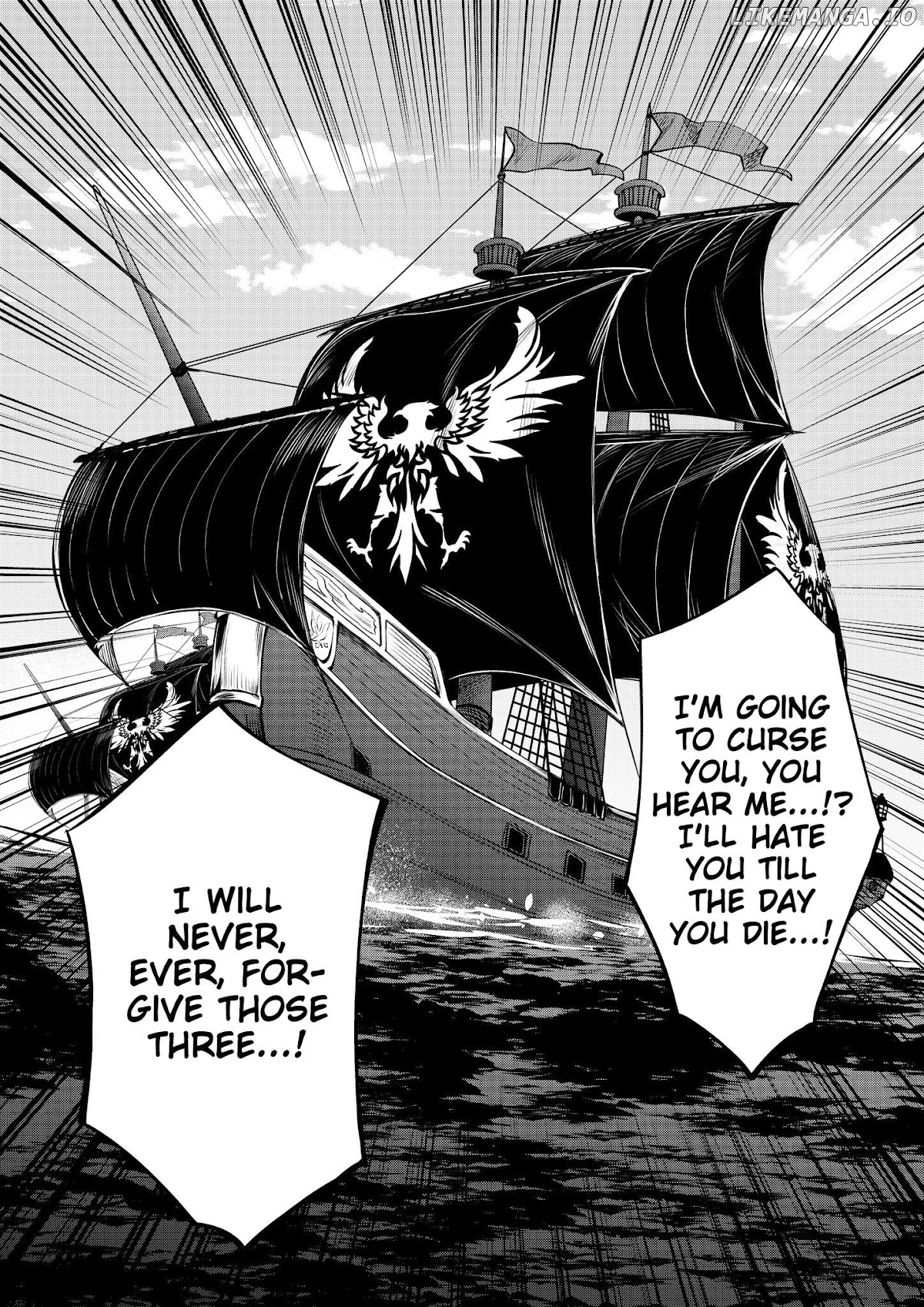 The Strongest Dull Prince’s Secret Battle For The Throne chapter 24 - page 2