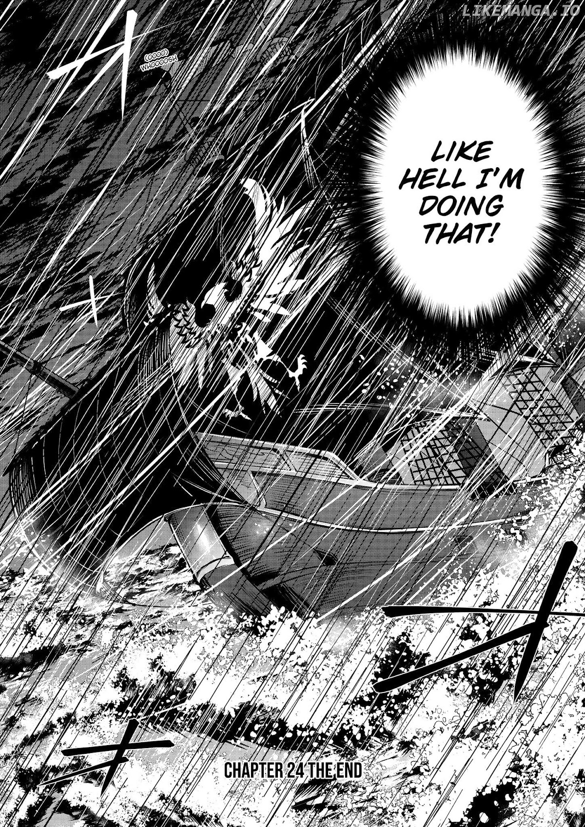 The Strongest Dull Prince’s Secret Battle For The Throne chapter 24 - page 24