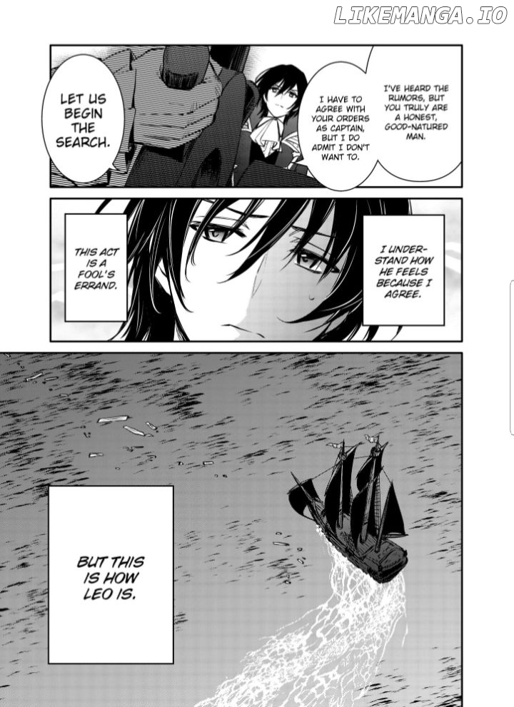 The Strongest Dull Prince’s Secret Battle For The Throne chapter 25.1 - page 11