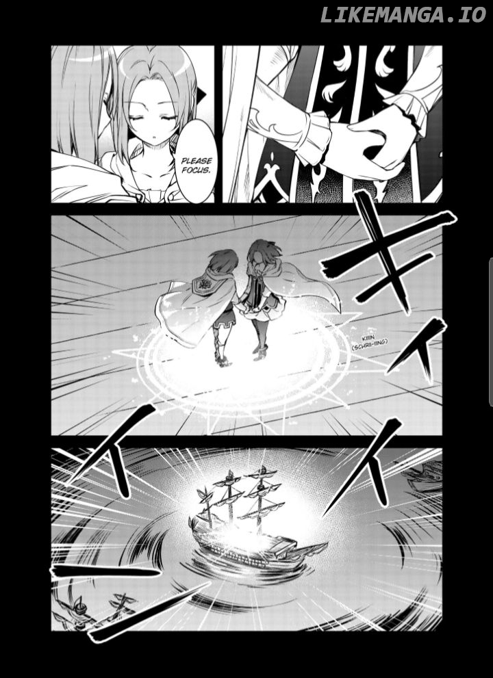 The Strongest Dull Prince’s Secret Battle For The Throne chapter 25.1 - page 14