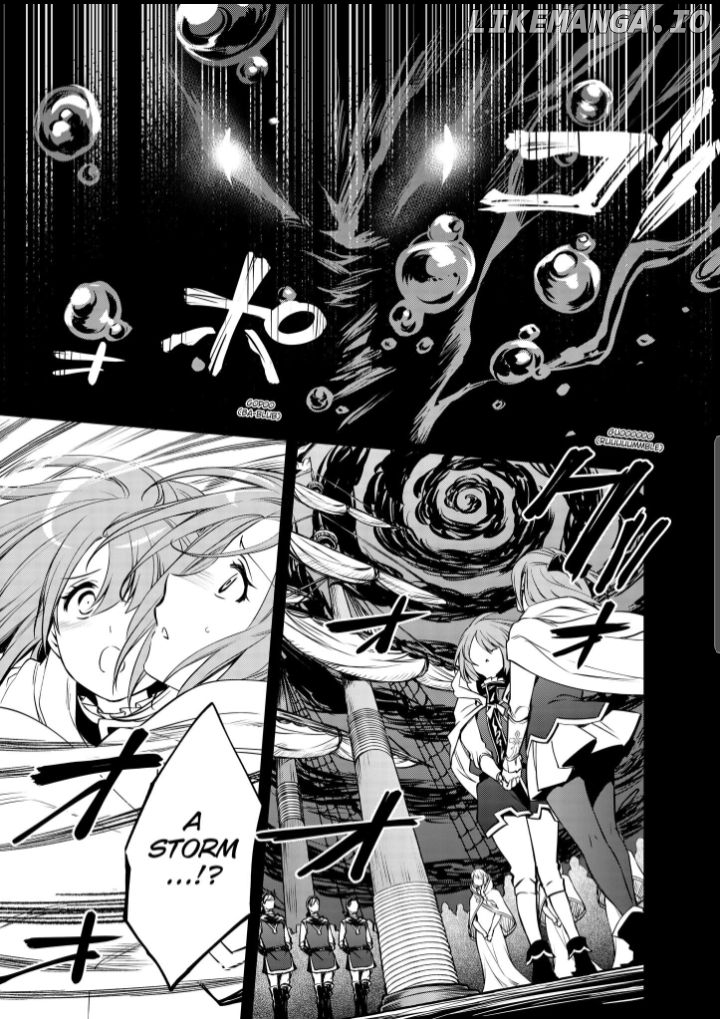 The Strongest Dull Prince’s Secret Battle For The Throne chapter 25.1 - page 15