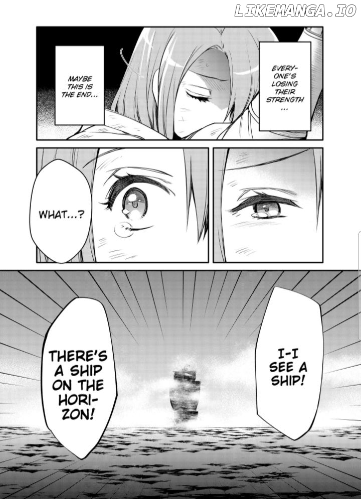 The Strongest Dull Prince’s Secret Battle For The Throne chapter 25.2 - page 2