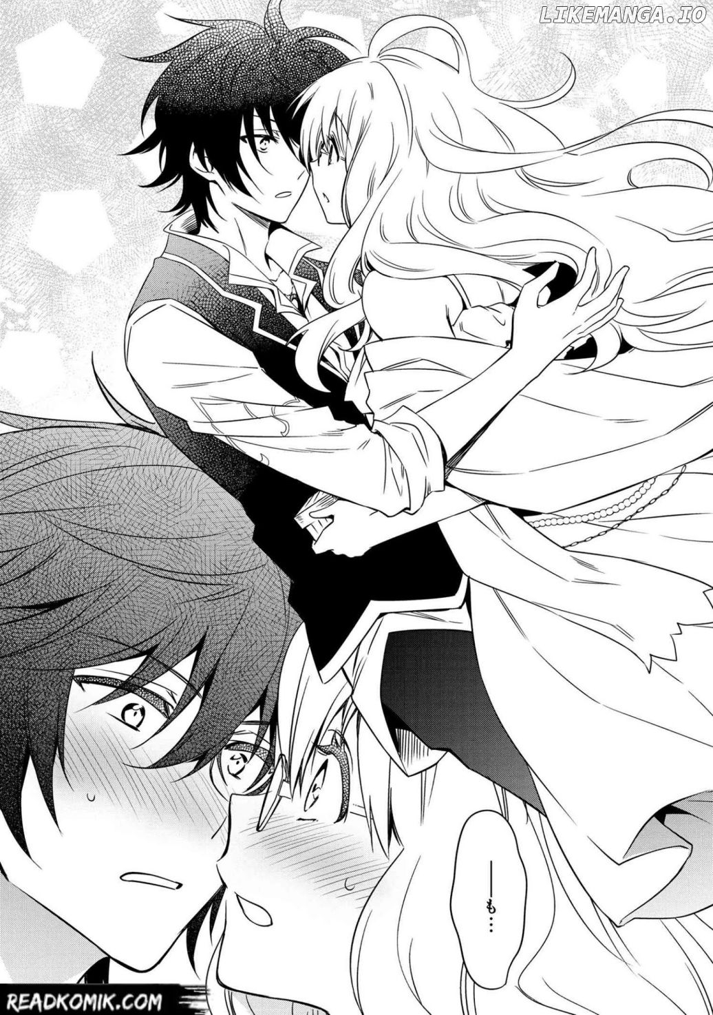 The Strongest Dull Prince’s Secret Battle For The Throne chapter 10.2 - page 2