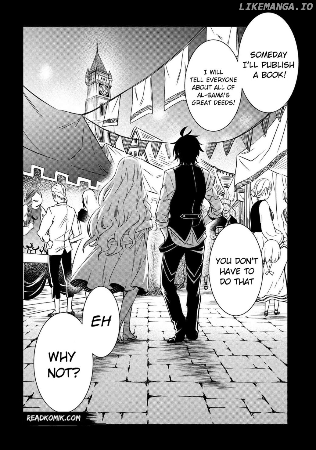 The Strongest Dull Prince’s Secret Battle For The Throne chapter 10.2 - page 12