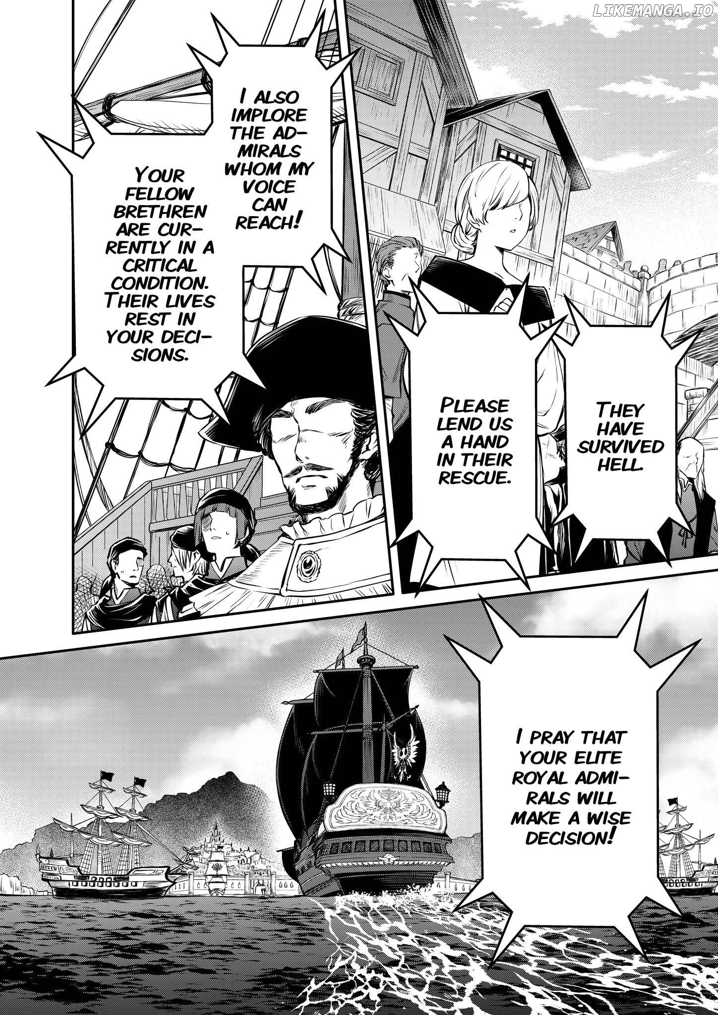 The Strongest Dull Prince’s Secret Battle For The Throne chapter 26 - page 26