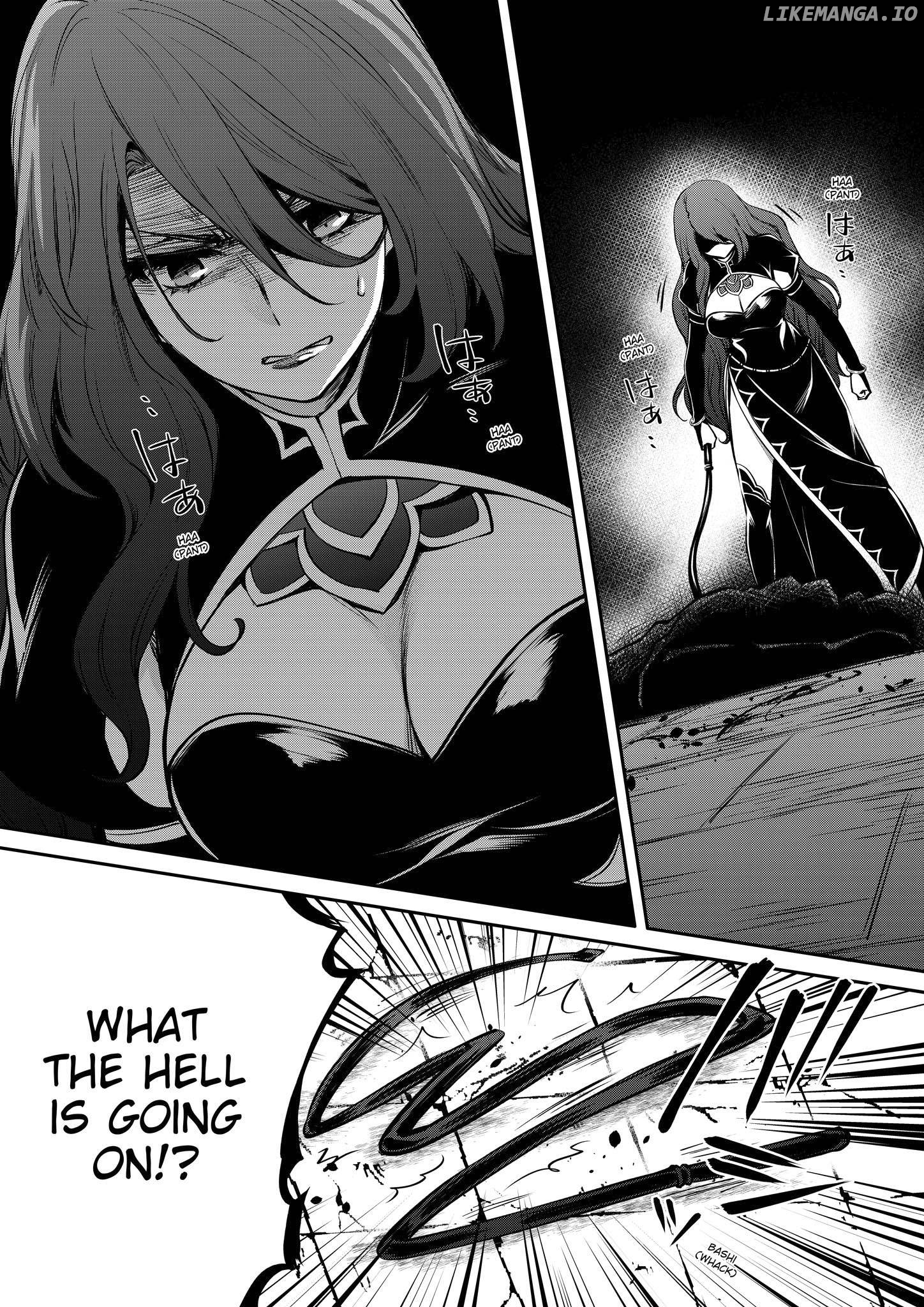 The Strongest Dull Prince’s Secret Battle For The Throne chapter 27 - page 2