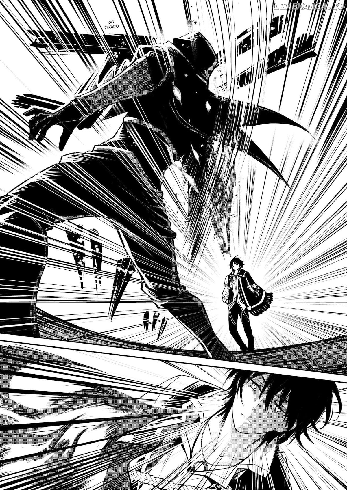 The Strongest Dull Prince’s Secret Battle For The Throne chapter 21 - page 19