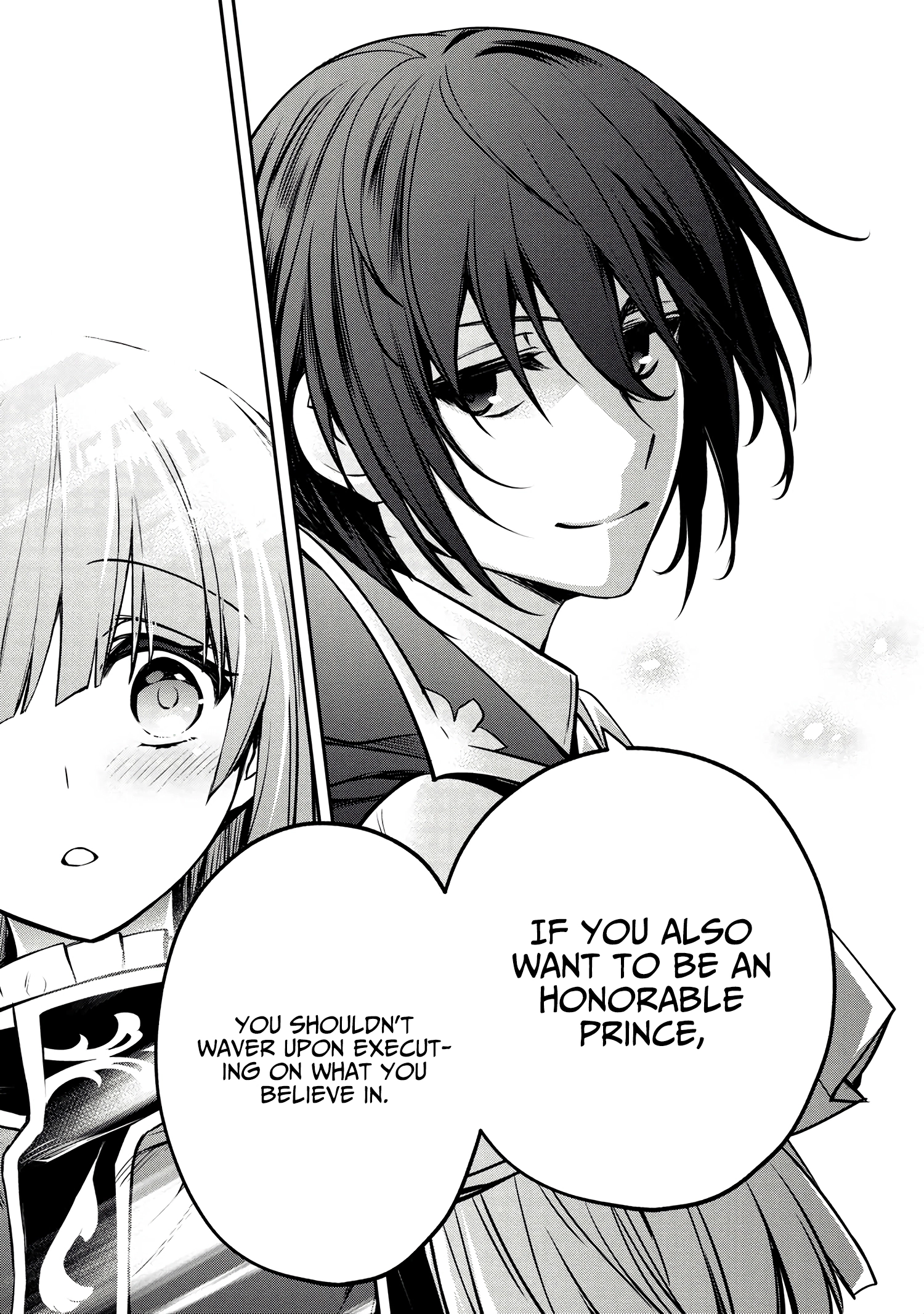The Strongest Dull Prince’s Secret Battle For The Throne chapter 28.2 - page 13