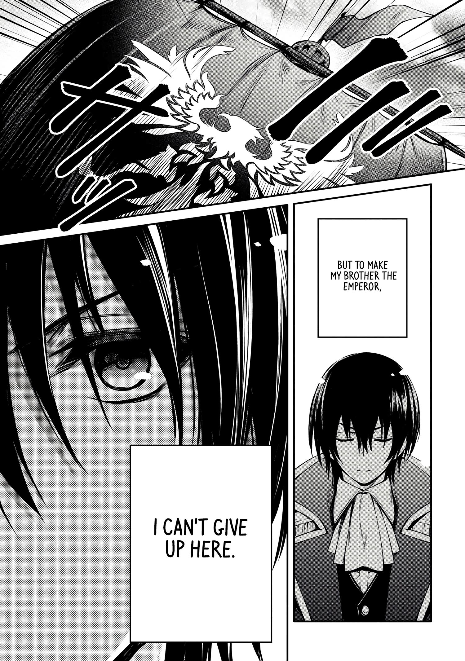 The Strongest Dull Prince’s Secret Battle For The Throne chapter 28.2 - page 17