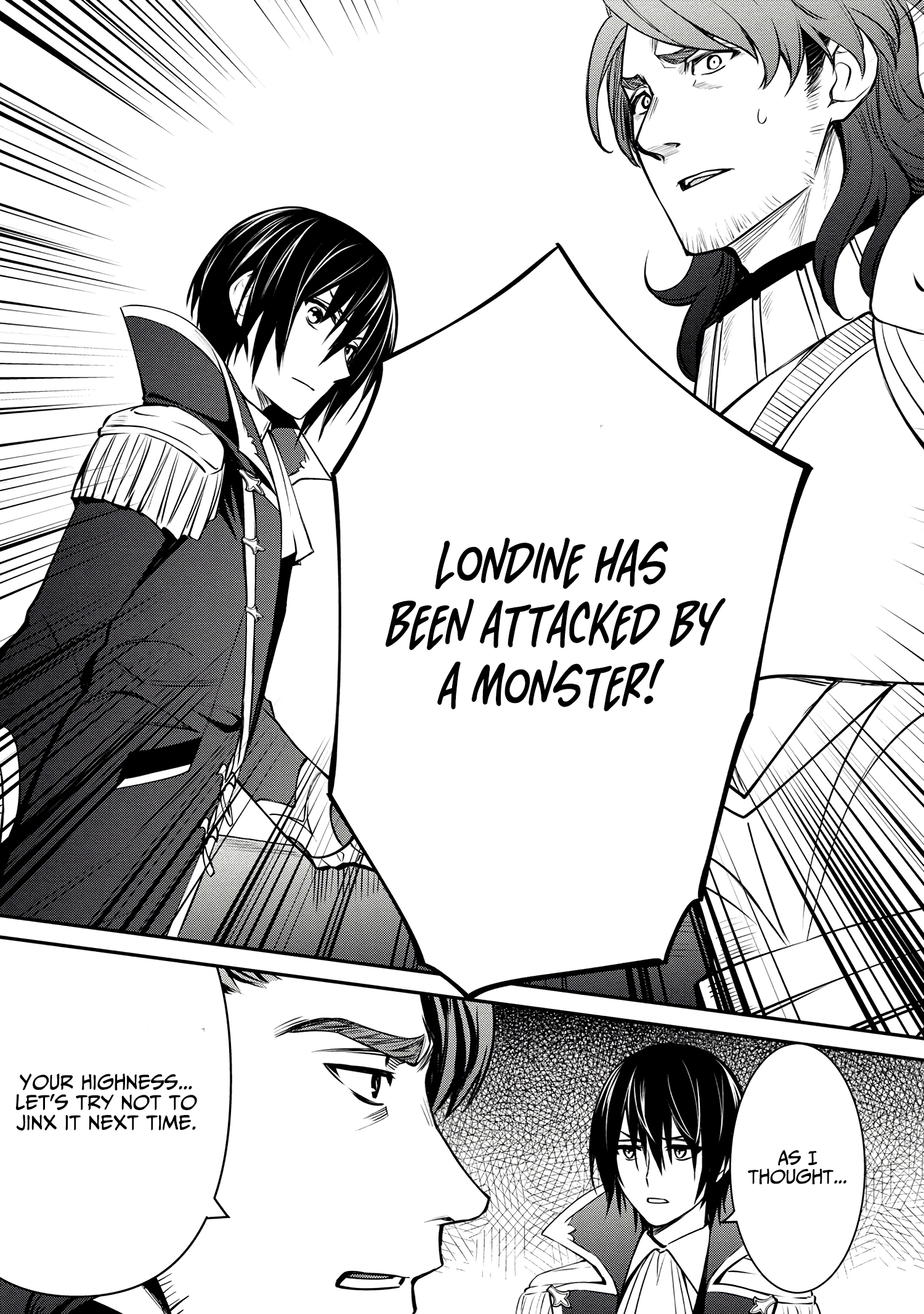 The Strongest Dull Prince’s Secret Battle For The Throne chapter 29.1 - page 14