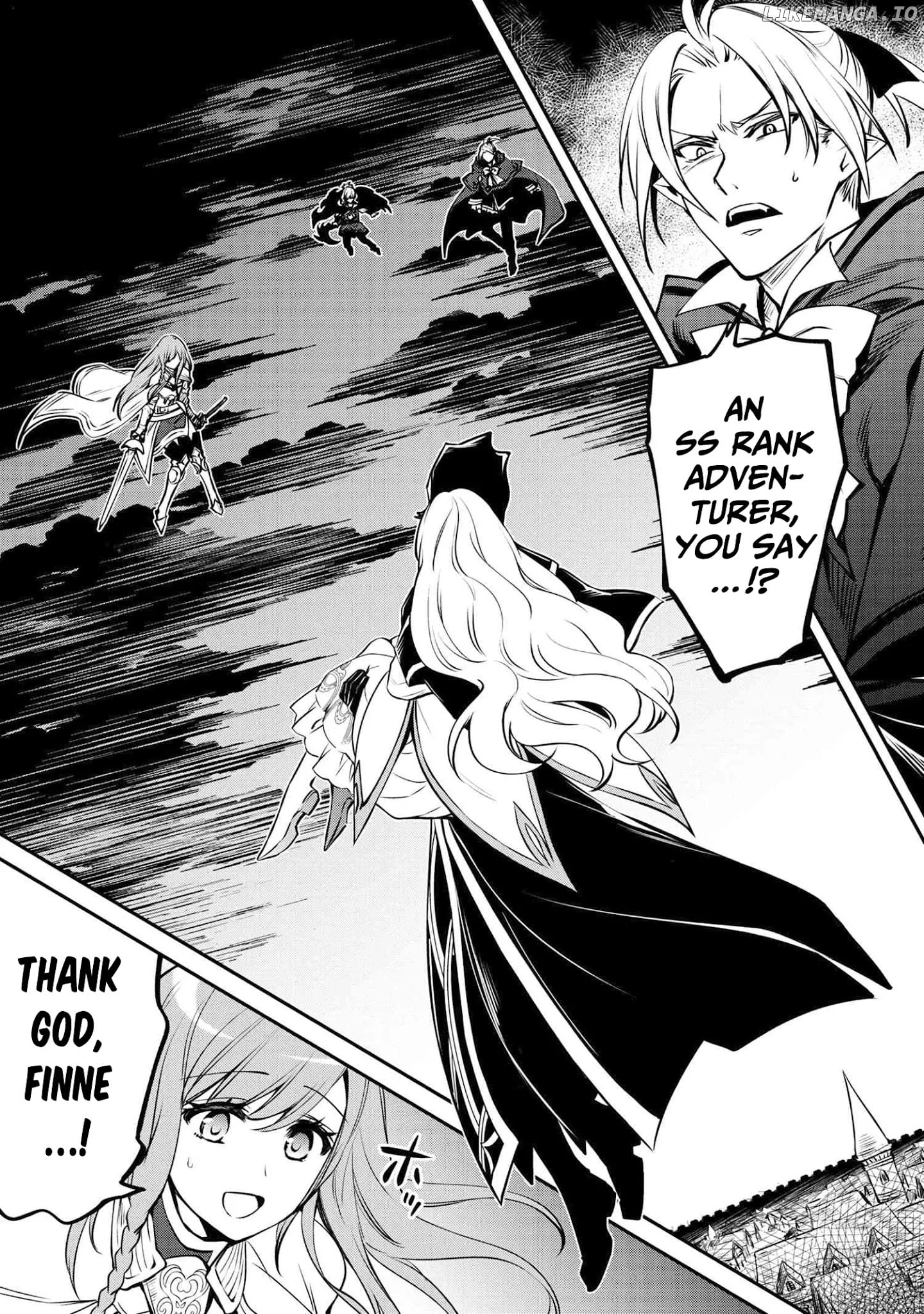 The Strongest Dull Prince’s Secret Battle For The Throne chapter 15.1 - page 2