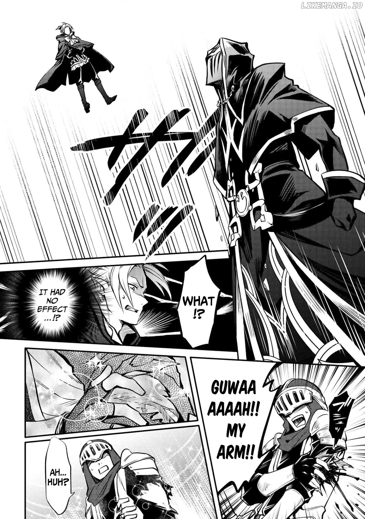 The Strongest Dull Prince’s Secret Battle For The Throne chapter 15.1 - page 20