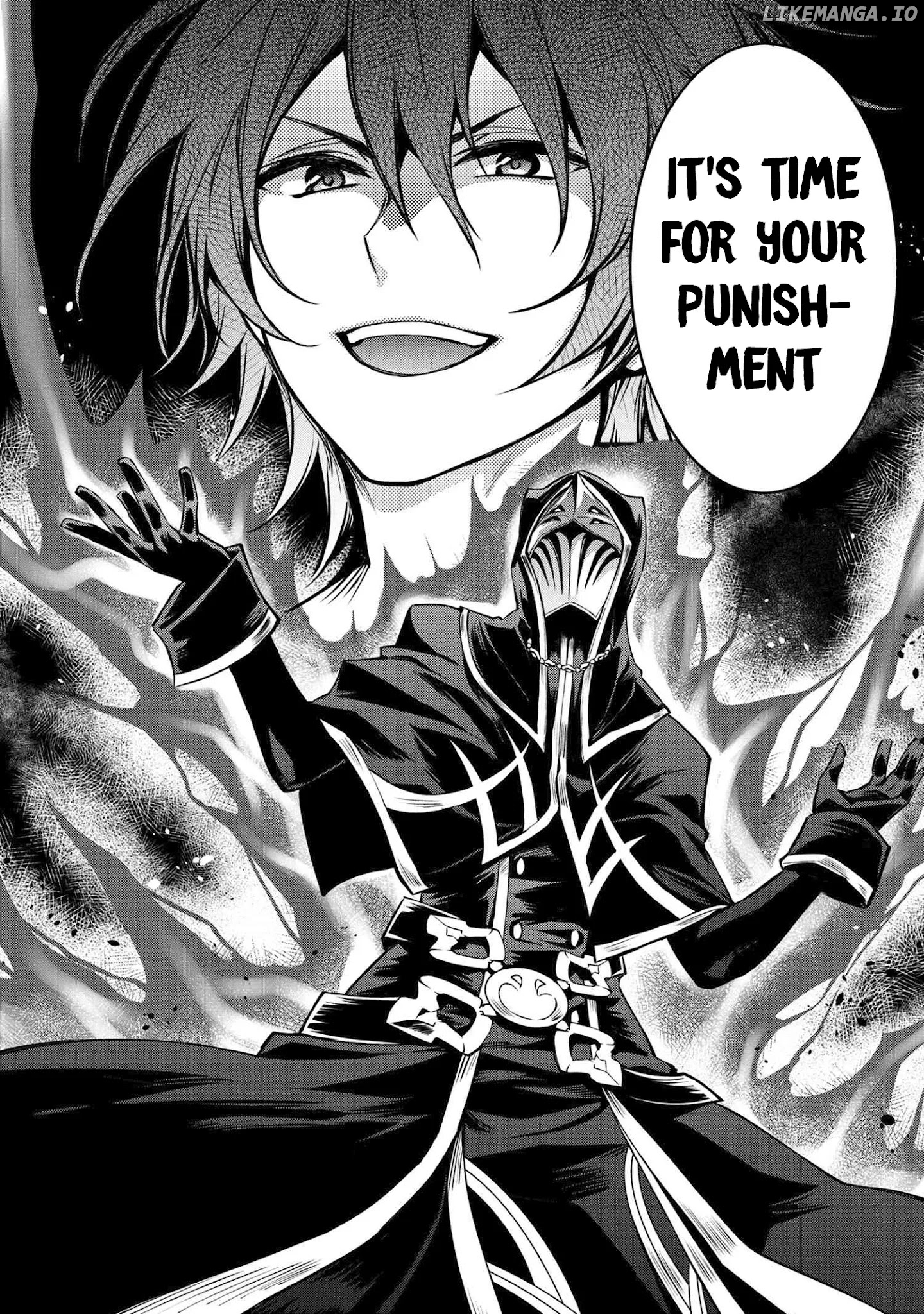 The Strongest Dull Prince’s Secret Battle For The Throne chapter 15.1 - page 24