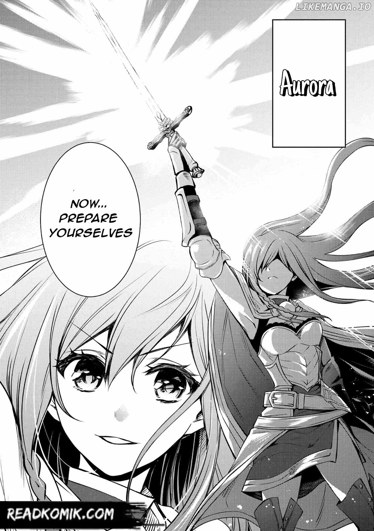 The Strongest Dull Prince’s Secret Battle For The Throne chapter 16.1 - page 10