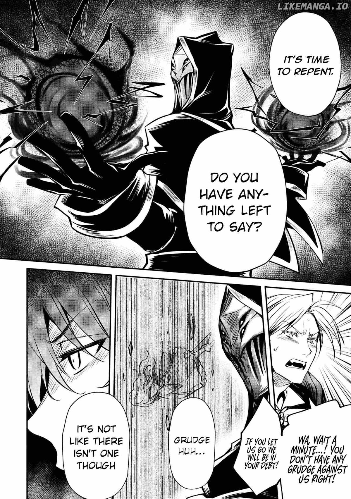 The Strongest Dull Prince’s Secret Battle For The Throne chapter 16.1 - page 4