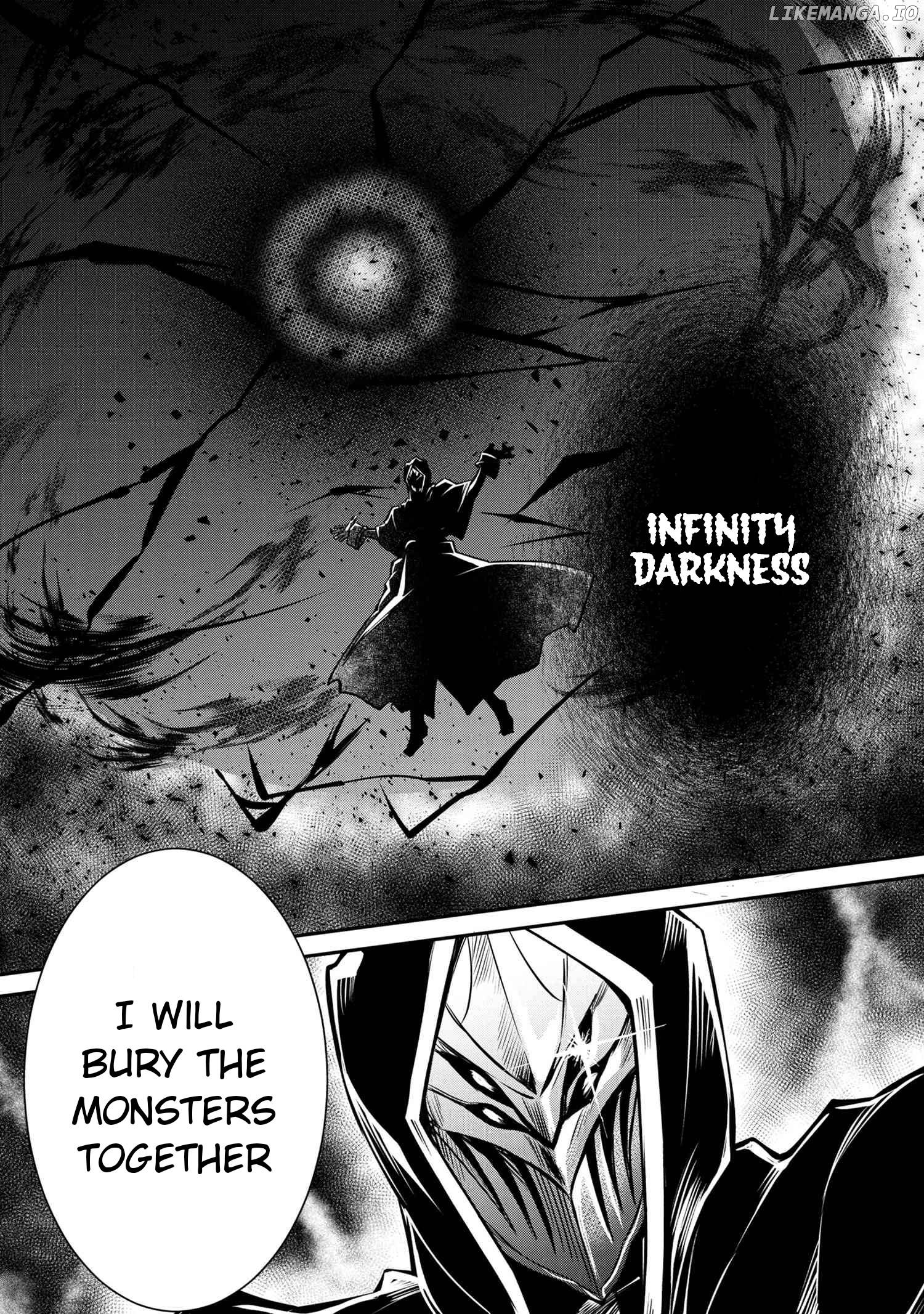The Strongest Dull Prince’s Secret Battle For The Throne chapter 16.2 - page 3