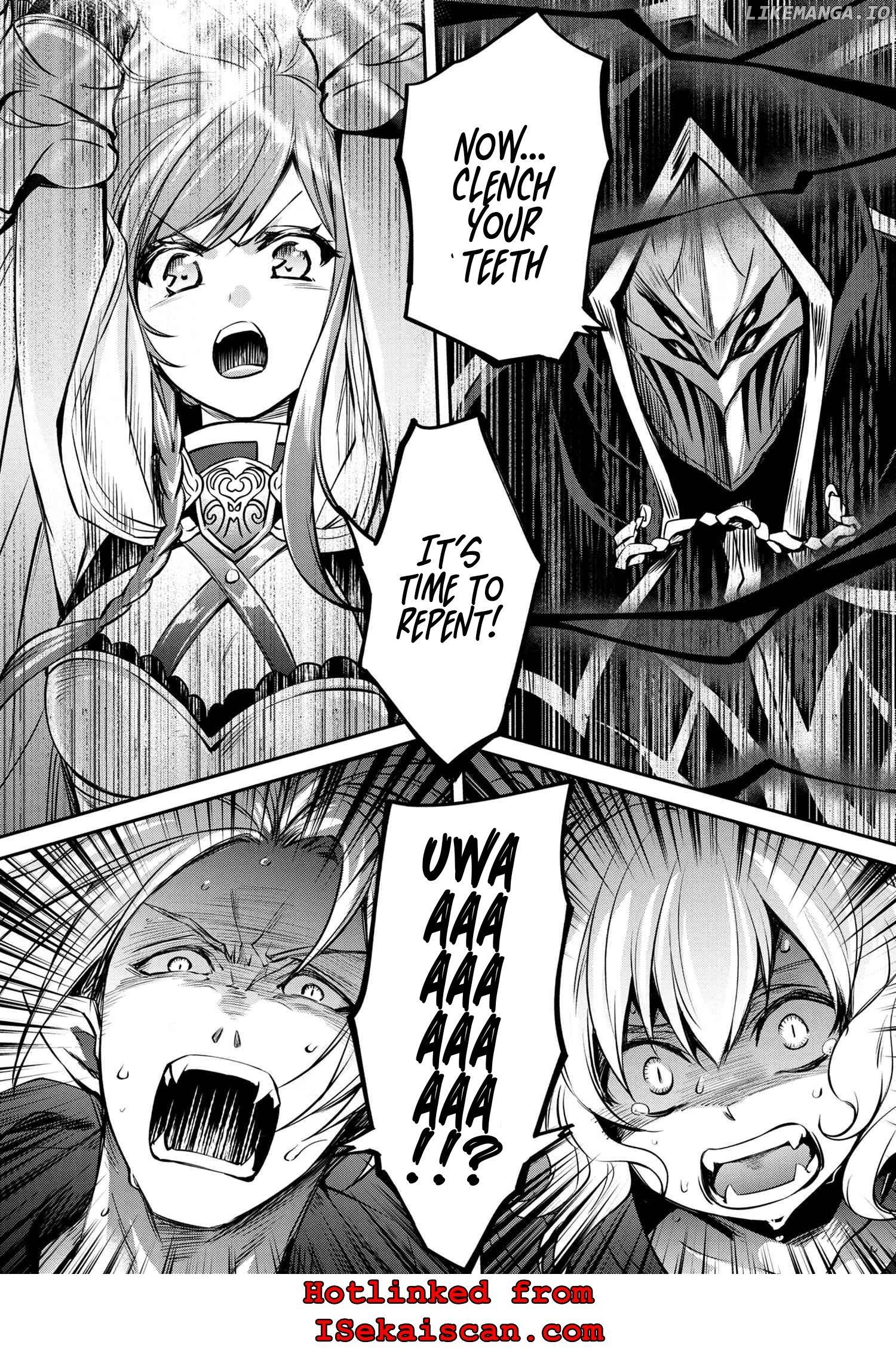 The Strongest Dull Prince’s Secret Battle For The Throne chapter 16.2 - page 5