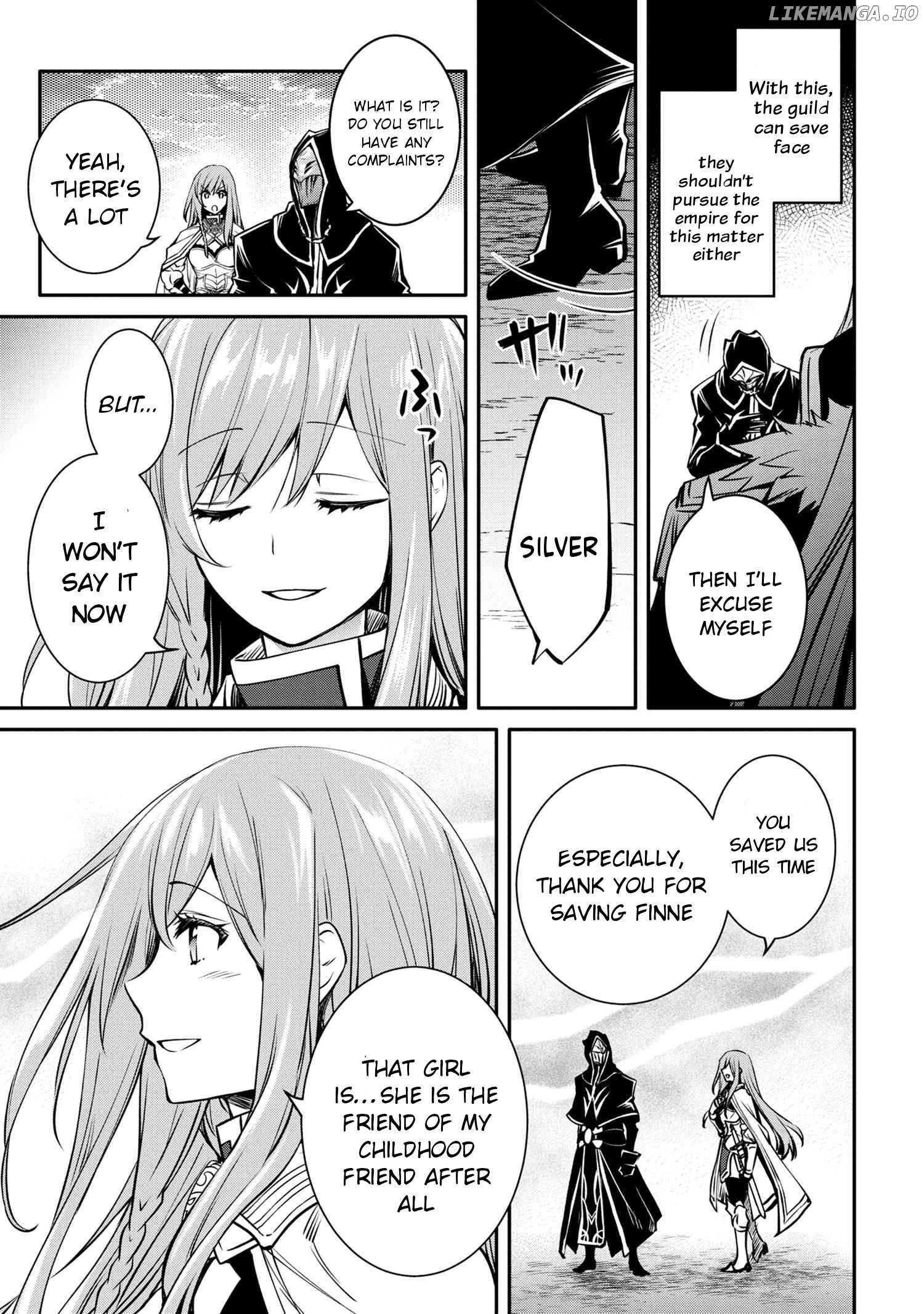 The Strongest Dull Prince’s Secret Battle For The Throne chapter 16.2 - page 9