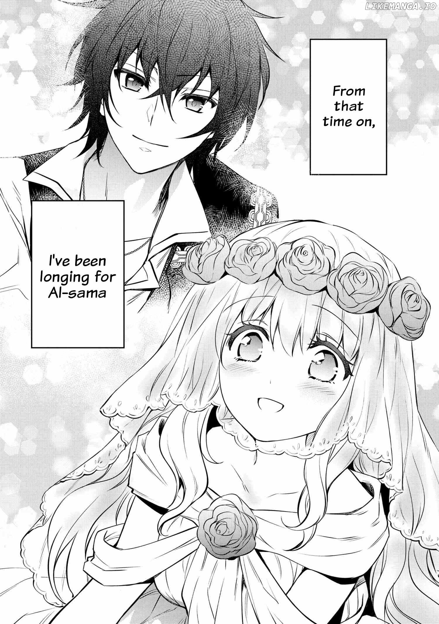 The Strongest Dull Prince’s Secret Battle For The Throne chapter 17.2 - page 14