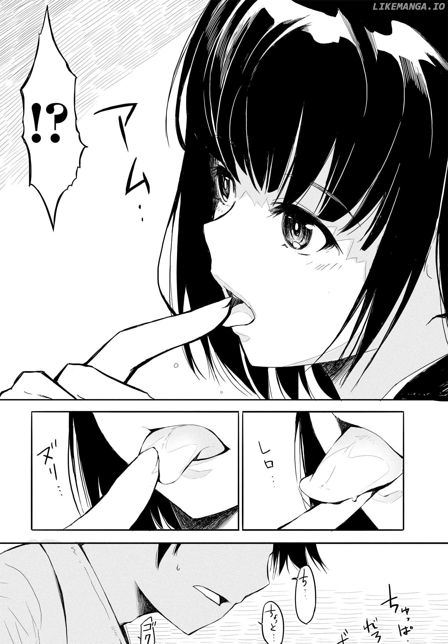 According To The Hero Who Returned From Another World chapter 3 - page 14