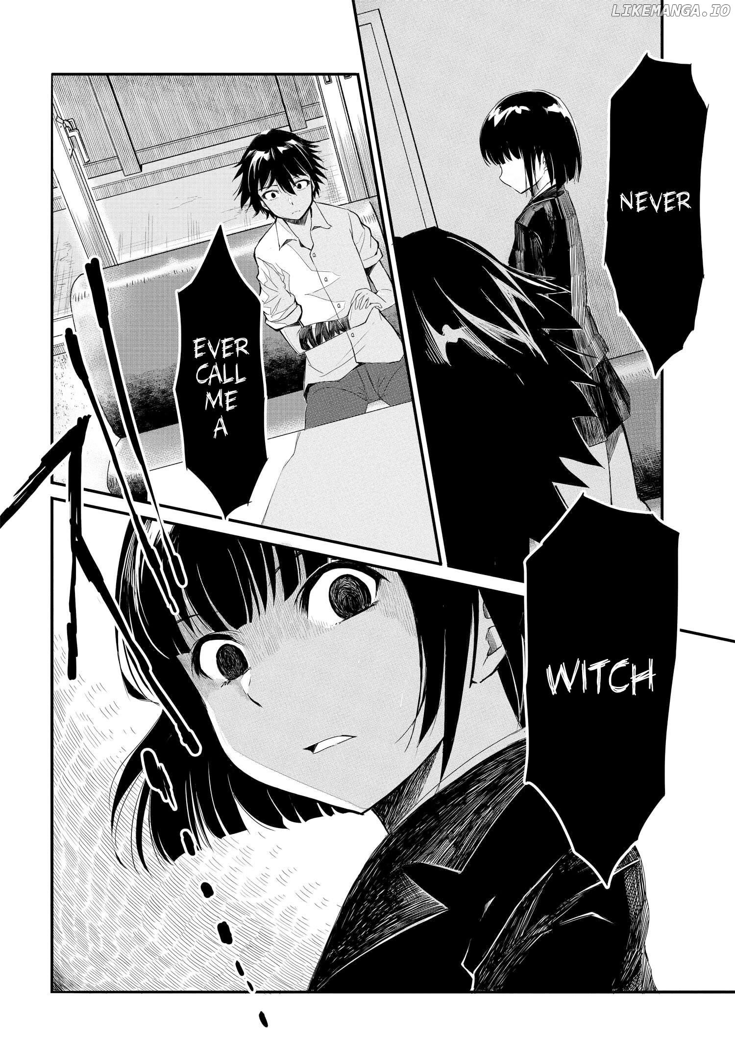 According To The Hero Who Returned From Another World chapter 3 - page 18