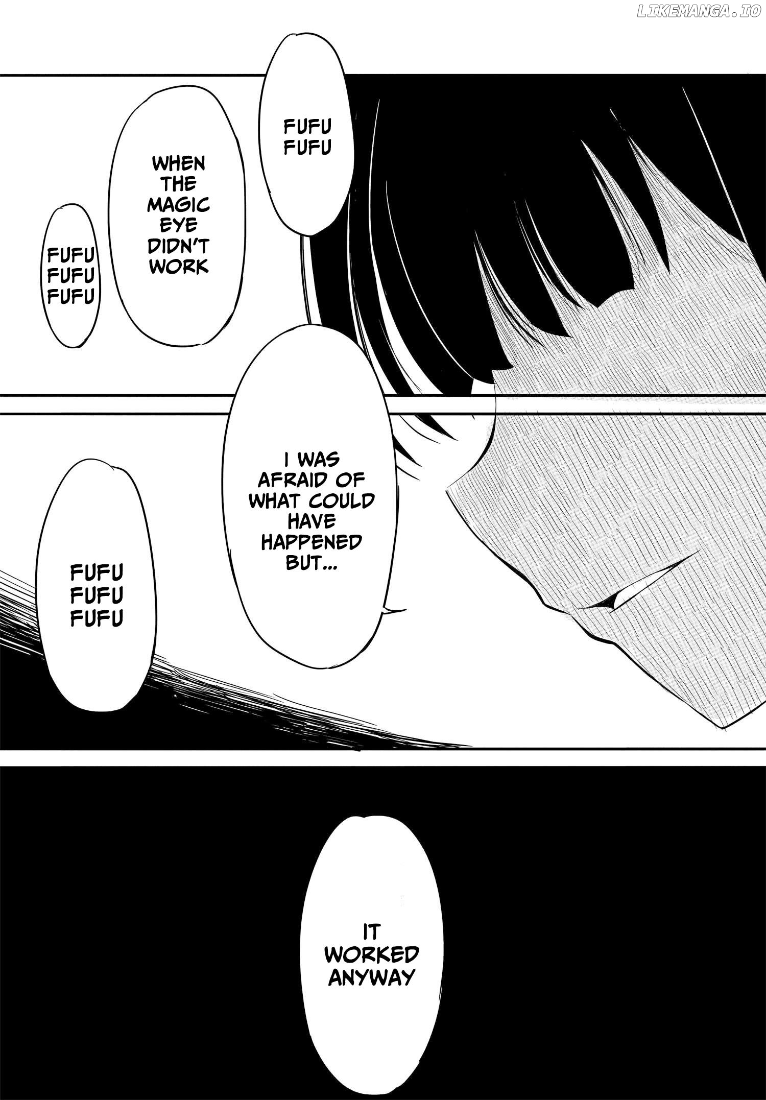 According To The Hero Who Returned From Another World chapter 3 - page 31