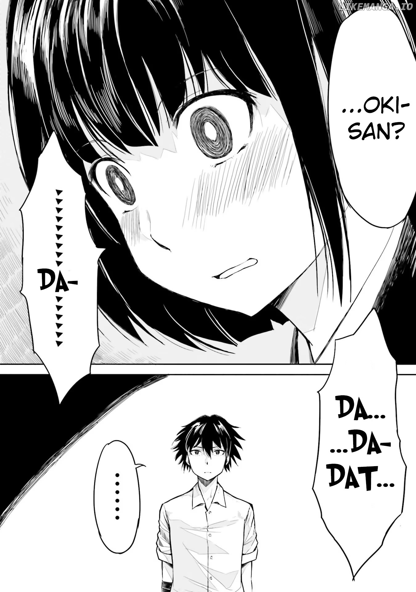 According To The Hero Who Returned From Another World chapter 4 - page 28