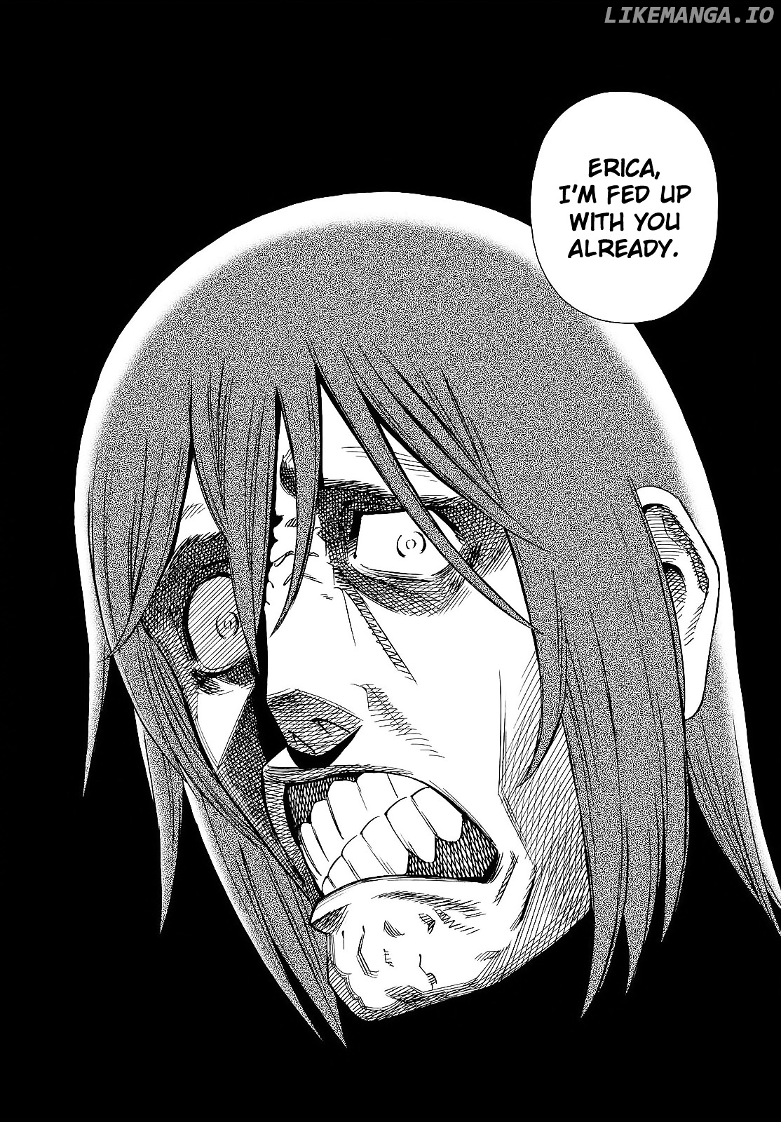 Gunnm Mars Chronicle chapter 20.2 - page 9