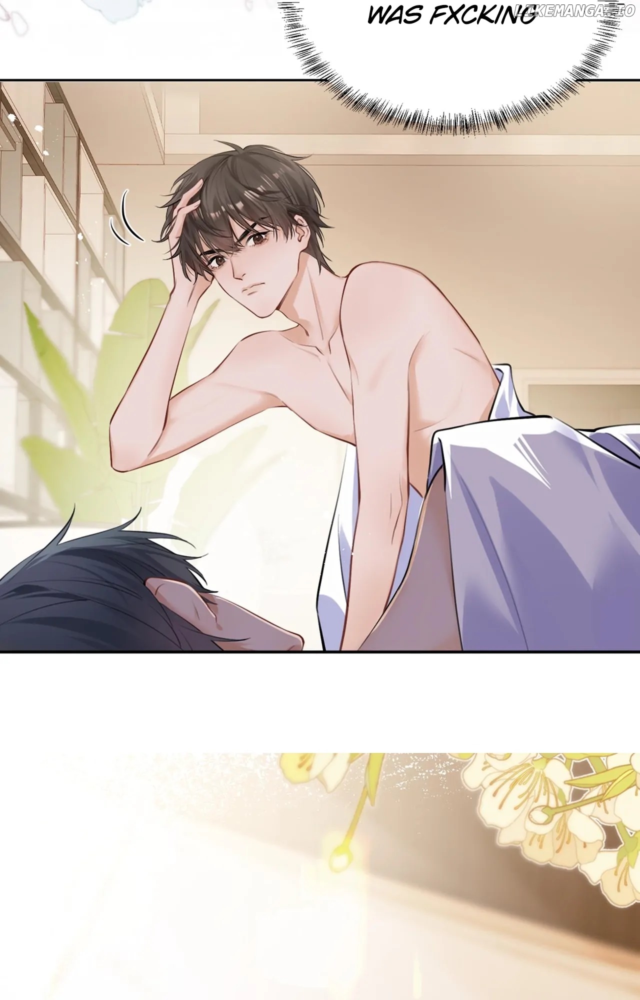 My Perfect Enemy is Finally Broke Chapter 1 - page 9