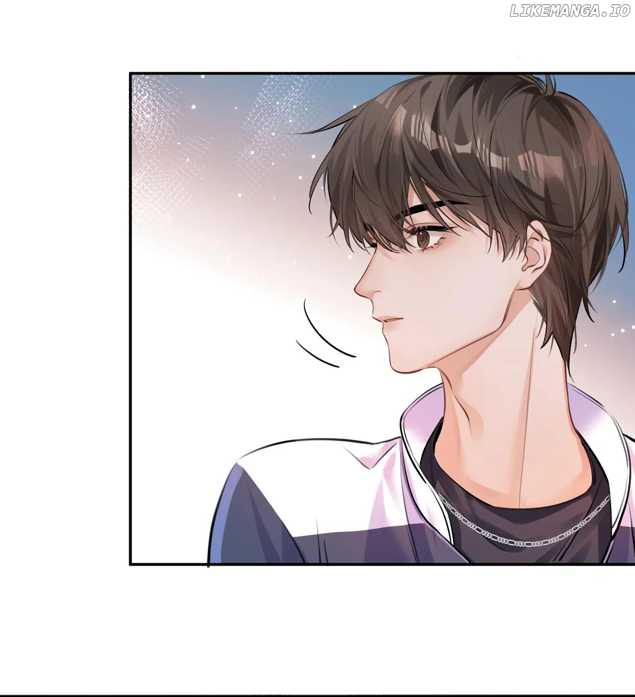 My Perfect Enemy is Finally Broke Chapter 1 - page 30