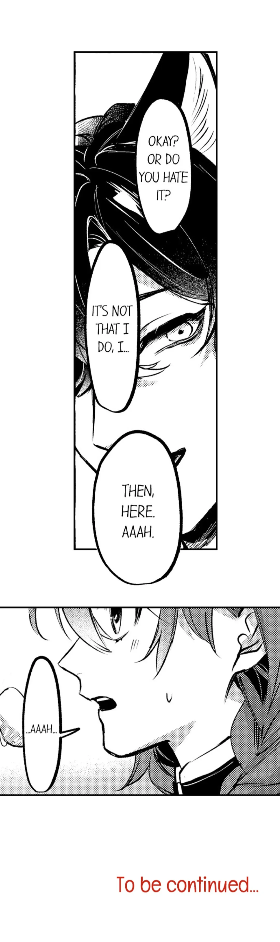Beast Masters Favorite Pet Chapter 4 - page 9