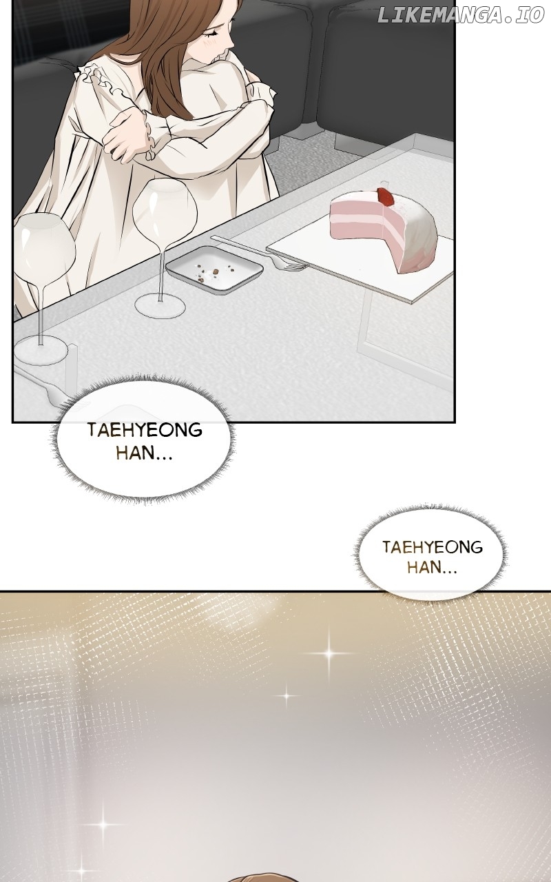 I Give You My All Chapter 6 - page 32
